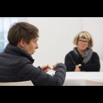 Lois Weaver: Dolga miza