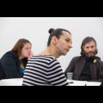 Lois Weaver: Dolga miza