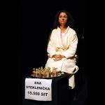 Lina Saneh & Rabih Mroue: Biokrafija