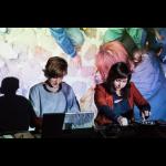 Zavoloka in Laetitia Morais + Kotra