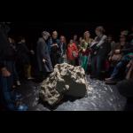 Cassils: Podoba v nastajanju