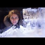Urša Vidic: Kristalno morje