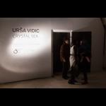 Urša Vidic: Kristalno morje