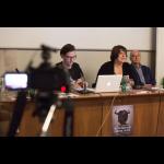 Novinarska konferenca