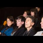 Elena Molinaro, Mara Vujić, Silvia Federici