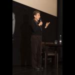 Silvia Federici, predavanje
