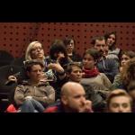 Silvia Federici, predavanje