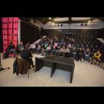 Silvia Federici, seminar