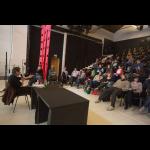 Silvia Federici, seminar