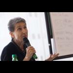 Silvia Federici, seminar