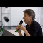 Silvia Federici, seminar