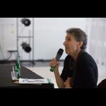 Silvia Federici, seminar