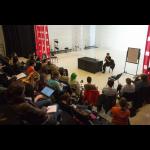 Silvia Federici, seminar