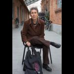 Silvia Federici, seminar