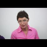 Mirjam Milharčič Hladnik