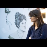 Guided tour of The Unforgettable street exhibition