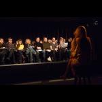 Simona Semenič: the second time / April 13th, 2015
