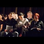 Simona Semenič: the second time / April 13th, 2015