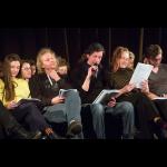 Simona Semenič: the second time / April 13th, 2015