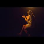 Simona Semenič: the second time / April 13th, 2015