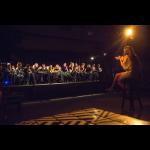 Simona Semenič: the second time / April 13th, 2015