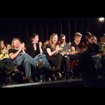 Simona Semenič: the second time / April 13th, 2015