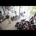 Press conference