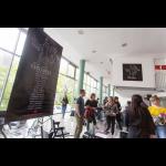 Press conference