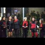 Choir Praksa