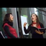 Choir Praksa