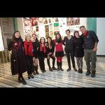 Choir Praksa