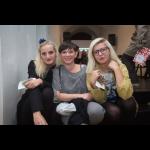 Zig Zag, exhibition opening