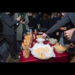 Zig Zag, exhibition opening