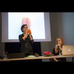  Ephemerki: Contexter vs. Discoursor