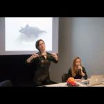  Ephemerki: Contexter vs. Discoursor