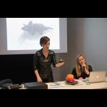  Ephemerki: Contexter vs. Discoursor