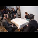 Sandra Dukić: Kakor si boš postlala, tako boš spala