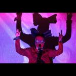 Erika Stucky : Spidergirl