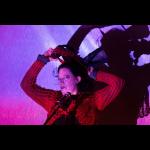 Erika Stucky : Spidergirl