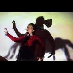 Erika Stucky : Spidergirl