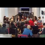 Cultural Gender Practices Network of the South-Eastern Europe, round table