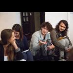 Cultural Gender Practices Network of the South-Eastern Europe, round table