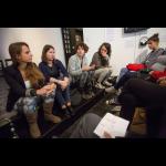 Cultural Gender Practices Network of the South-Eastern Europe, round table