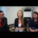Cultural Gender Practices Network of the South-Eastern Europe, round table