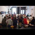 Cultural Gender Practices Network of the South-Eastern Europe, round table