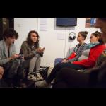 Cultural Gender Practices Network of the South-Eastern Europe, round table