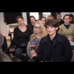 Cultural Gender Practices Network of the South-Eastern Europe, round table