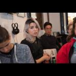 Cultural Gender Practices Network of the South-Eastern Europe, round table