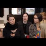 Cultural Gender Practices Network of the South-Eastern Europe, round table