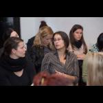Cultural Gender Practices Network of the South-Eastern Europe, round table
